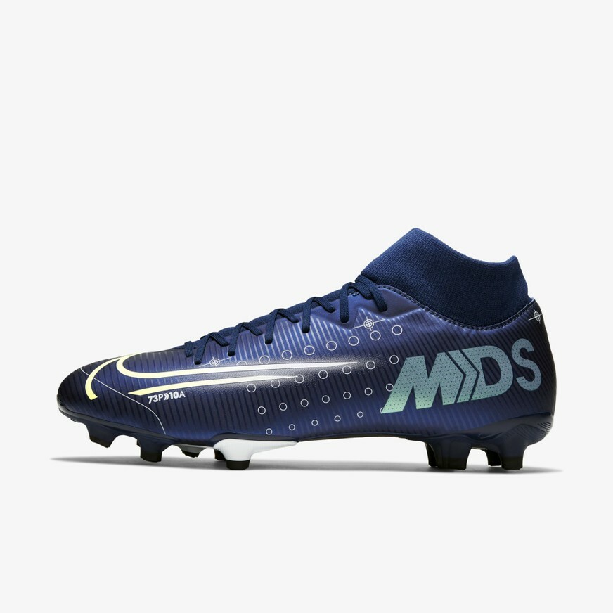 superfly 7s